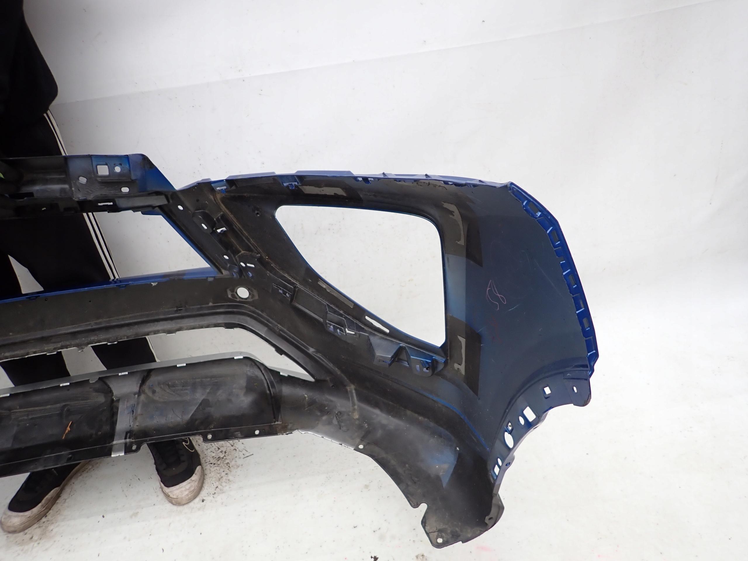 MITSUBISHI ECLIPSE CROSS LIFT 20- bumper front front PDC