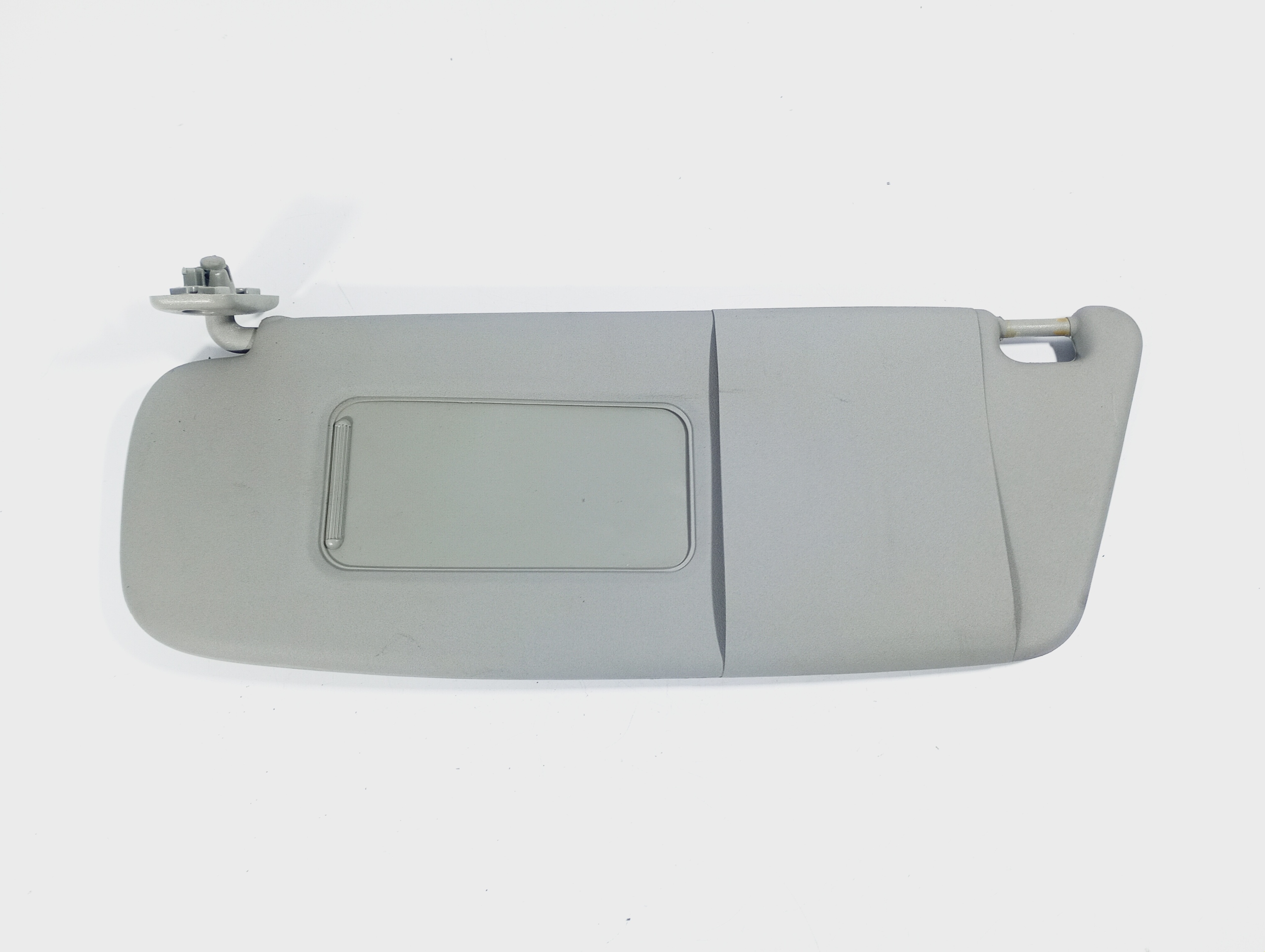 cover sun left driver´s visor left Opel Meriva A 03-10
