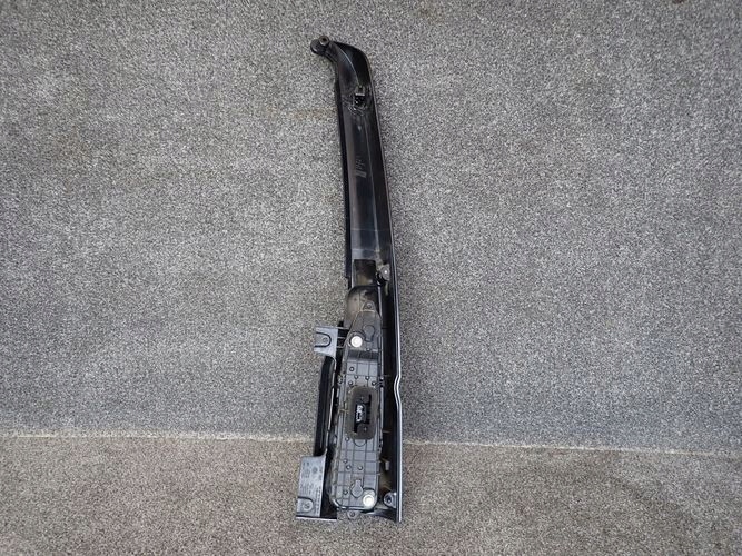 VW CADDY 2K7 LED 20- light left rear rear part