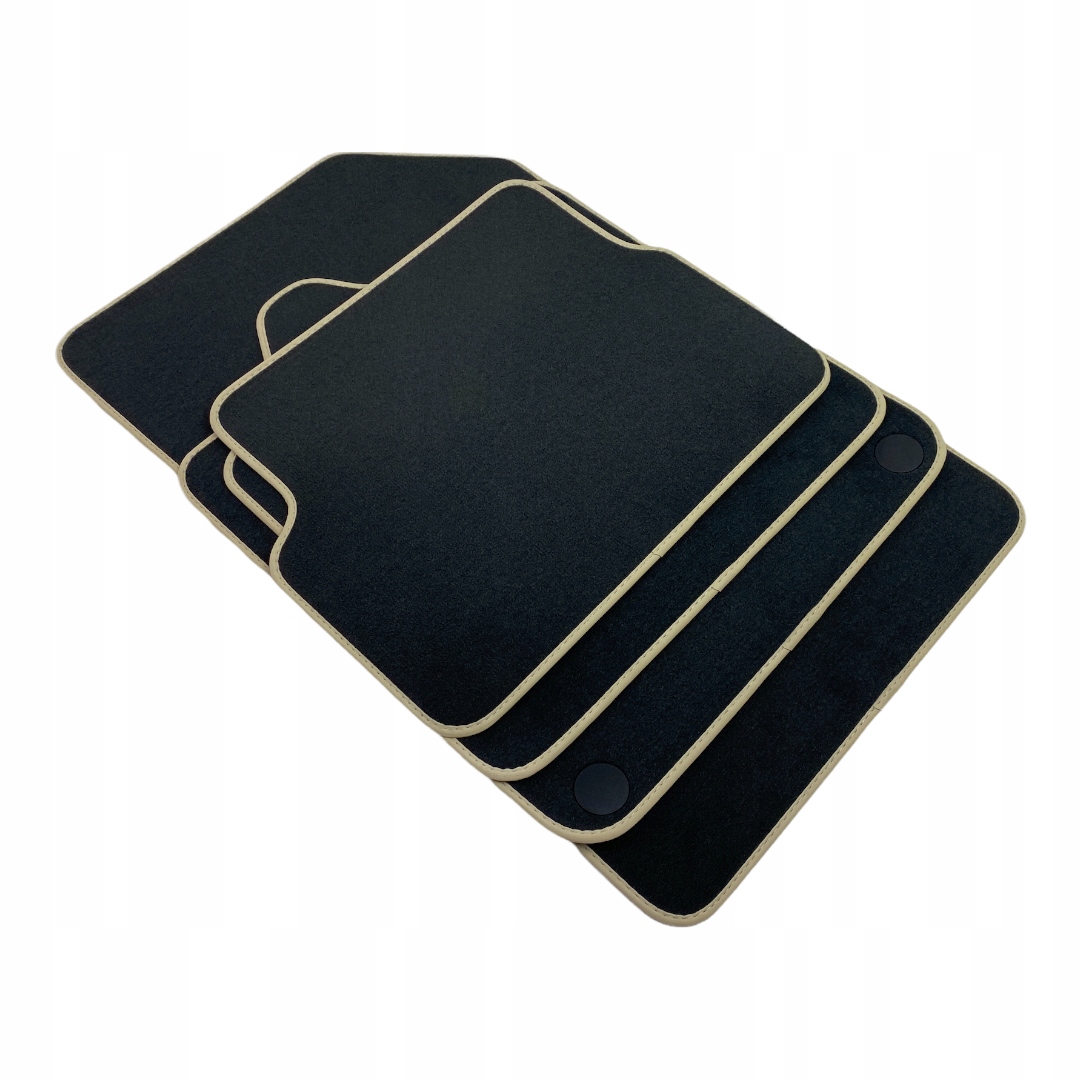 Нові оригінальні Велюрові килимки Renault Laguna III