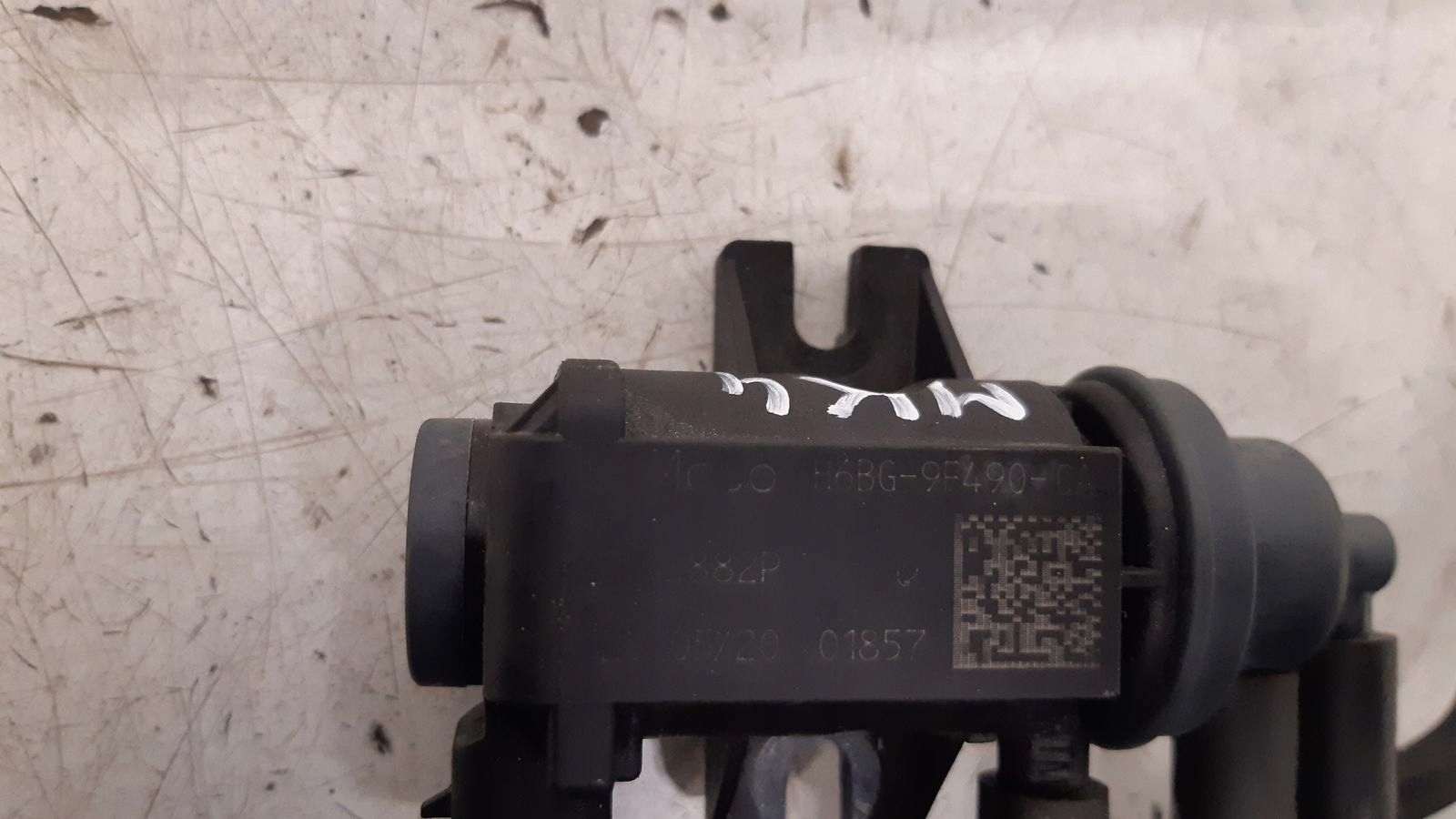 Sensor Unterdruck Ford Focus MK4 1,0 ECOBOOST