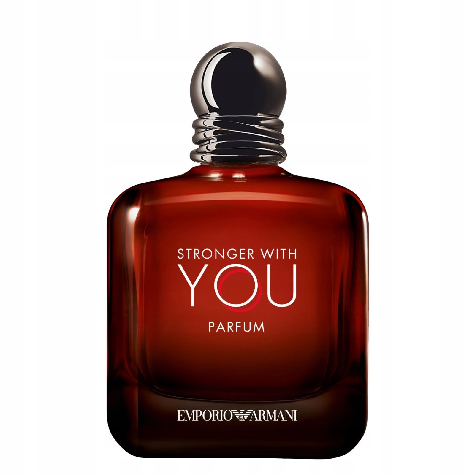 Emporio Armani Stronger With You Parfémová Voda Objem: 100 ML