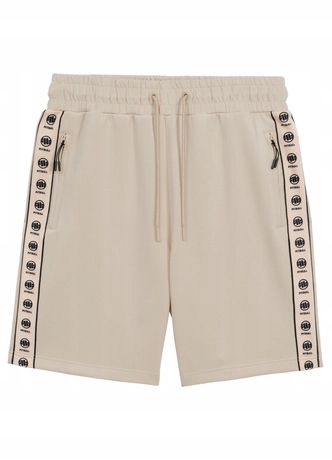 Pitbull kraťasy před kolena Oldschool Powers velikost L