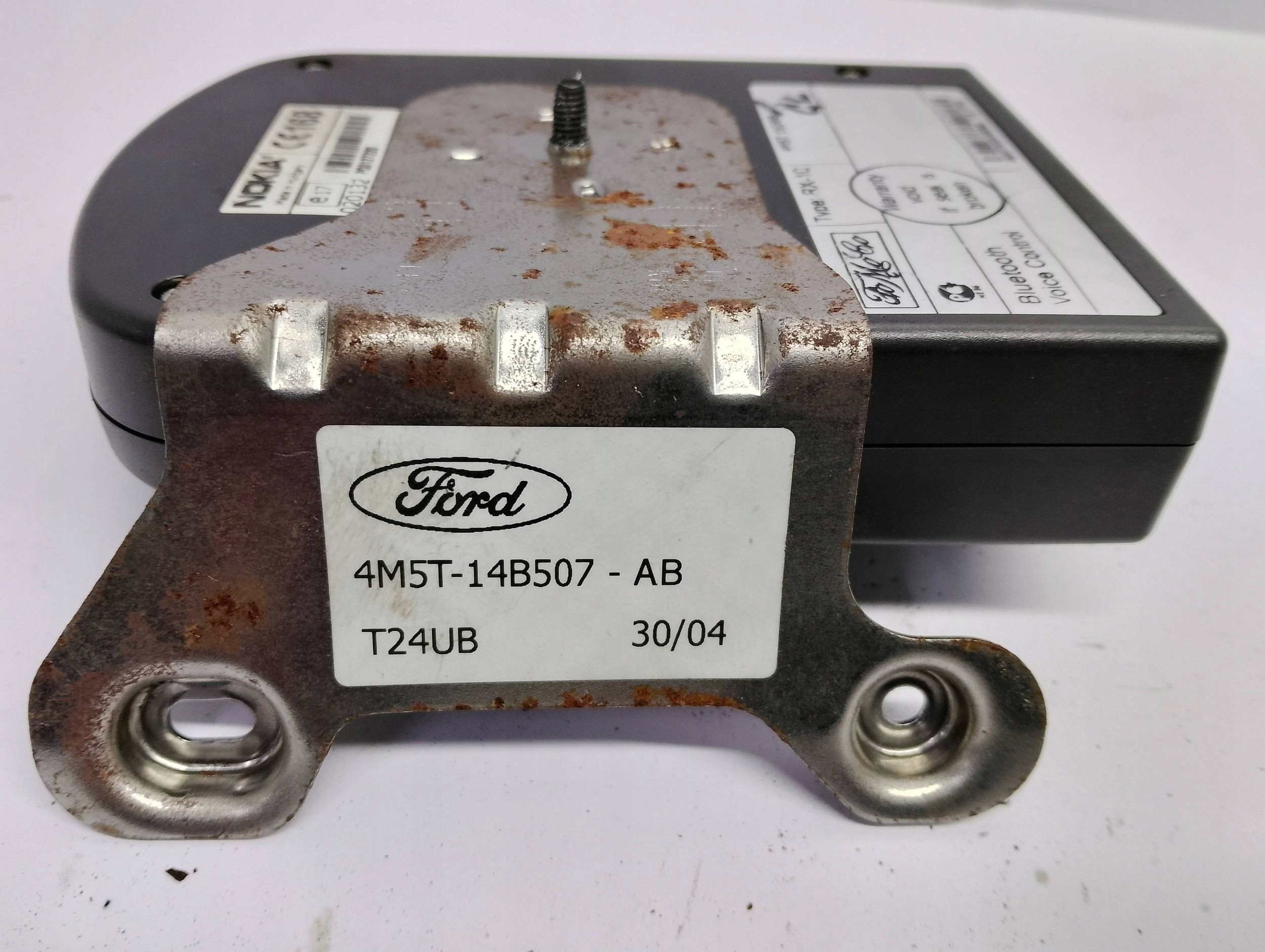Ford Focus C-MAX 2007 Vari