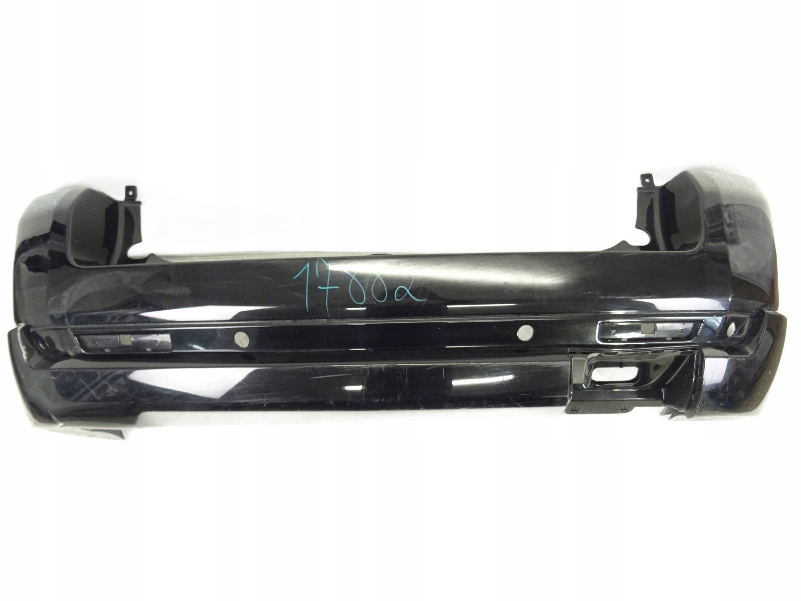 Land Rover Freelander HST SPORT bumper rear part