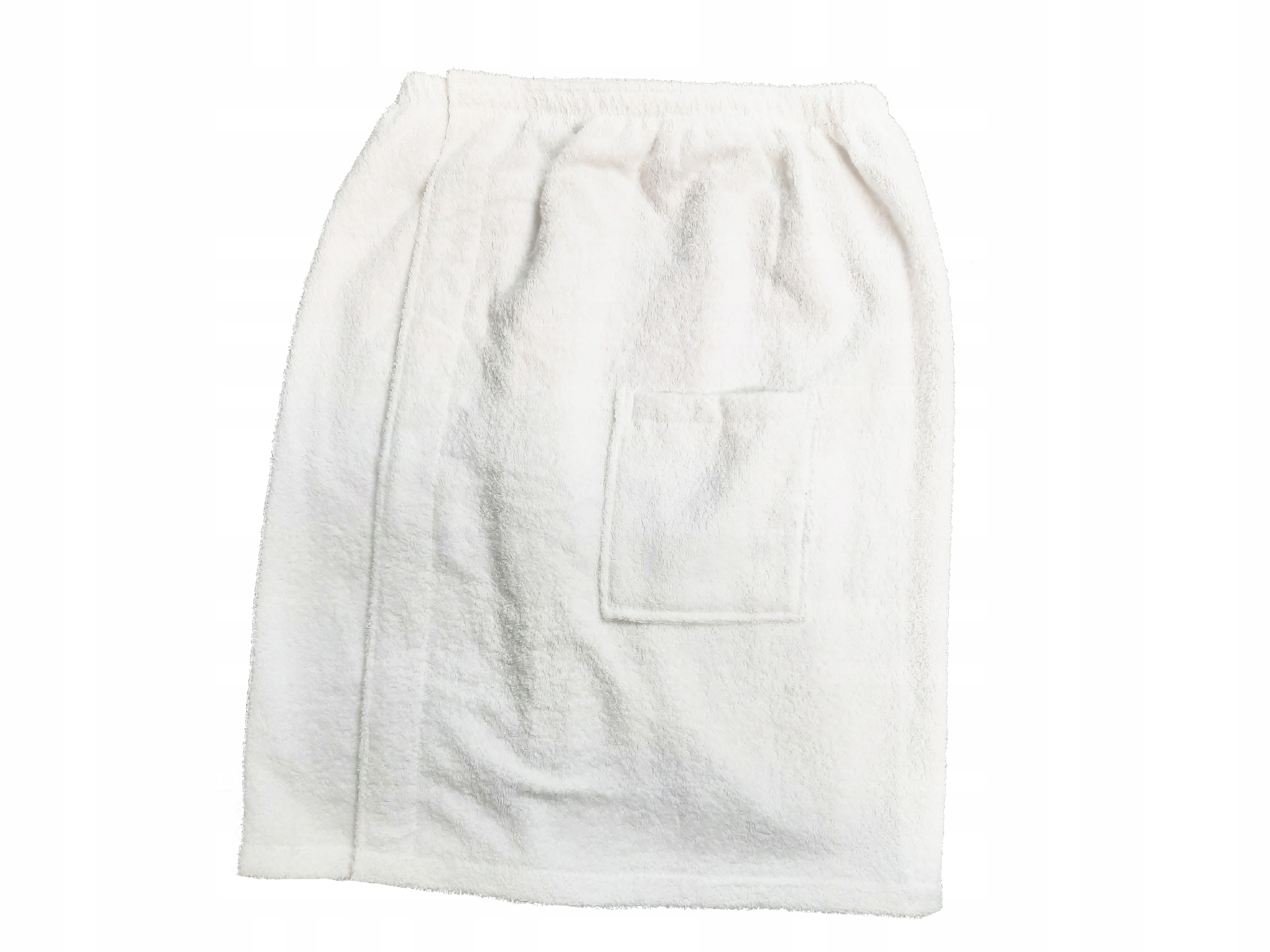 

Bawełniany Kilt Męski Ręcznik Do Sauny Spa Basen L