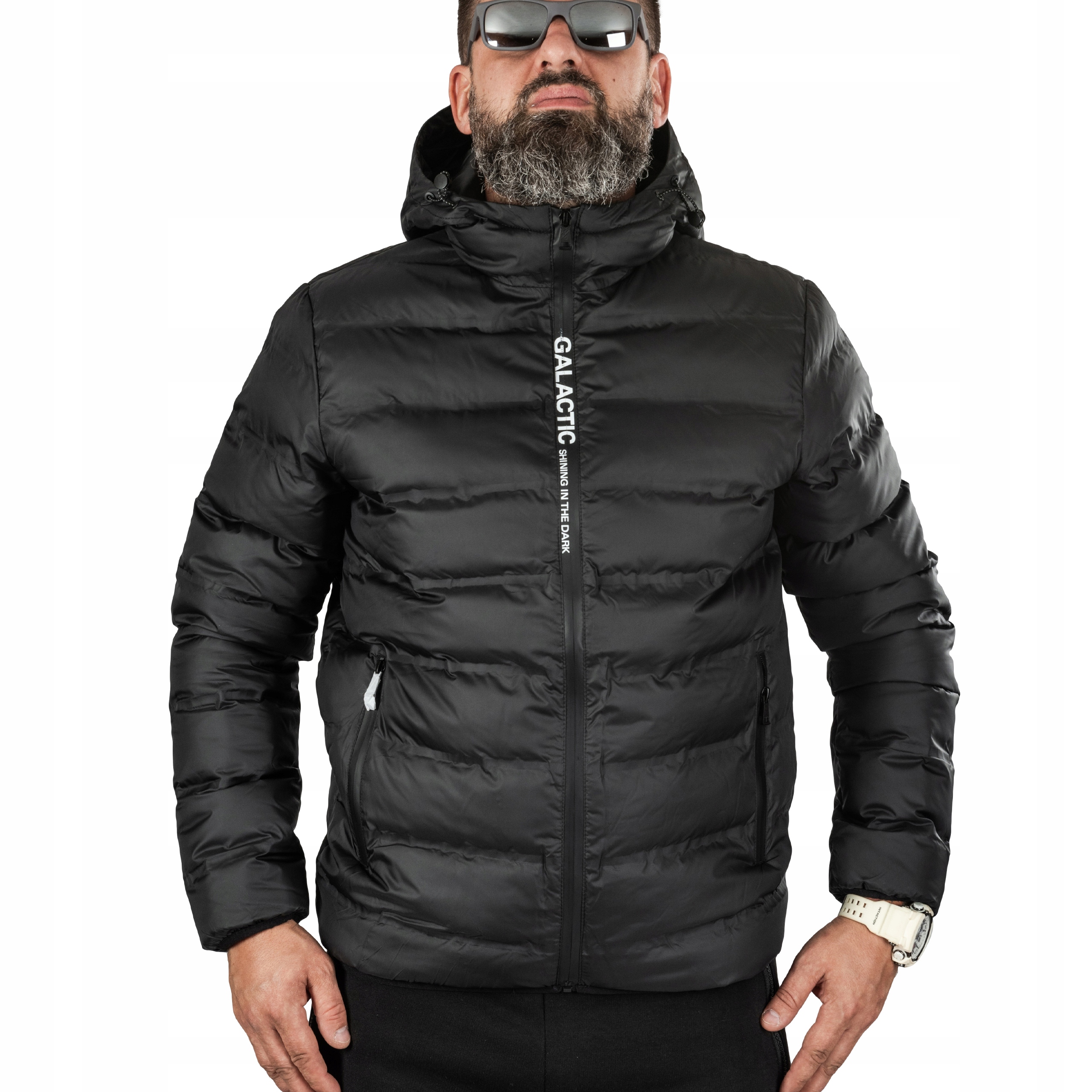 

Kurtka wiosenno- jesienna pikowana Pirel R.xxl