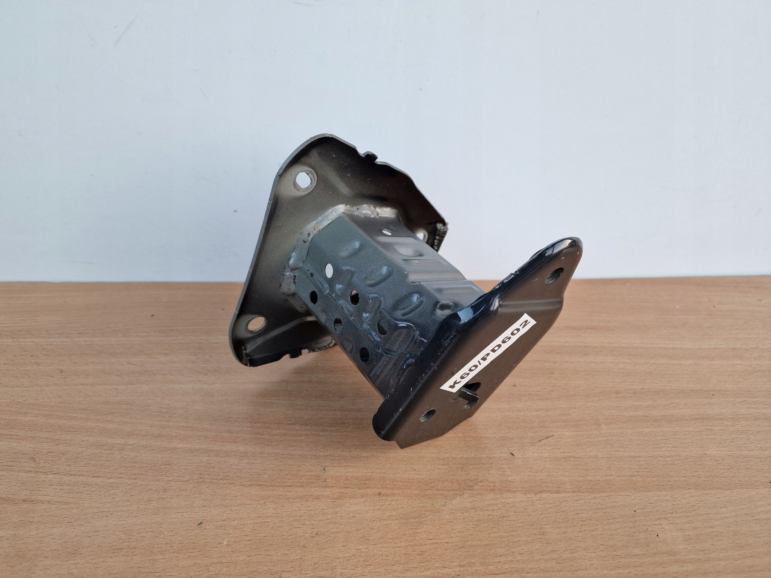 right beam tip rear part TOYOTA COROLLA E21 sider