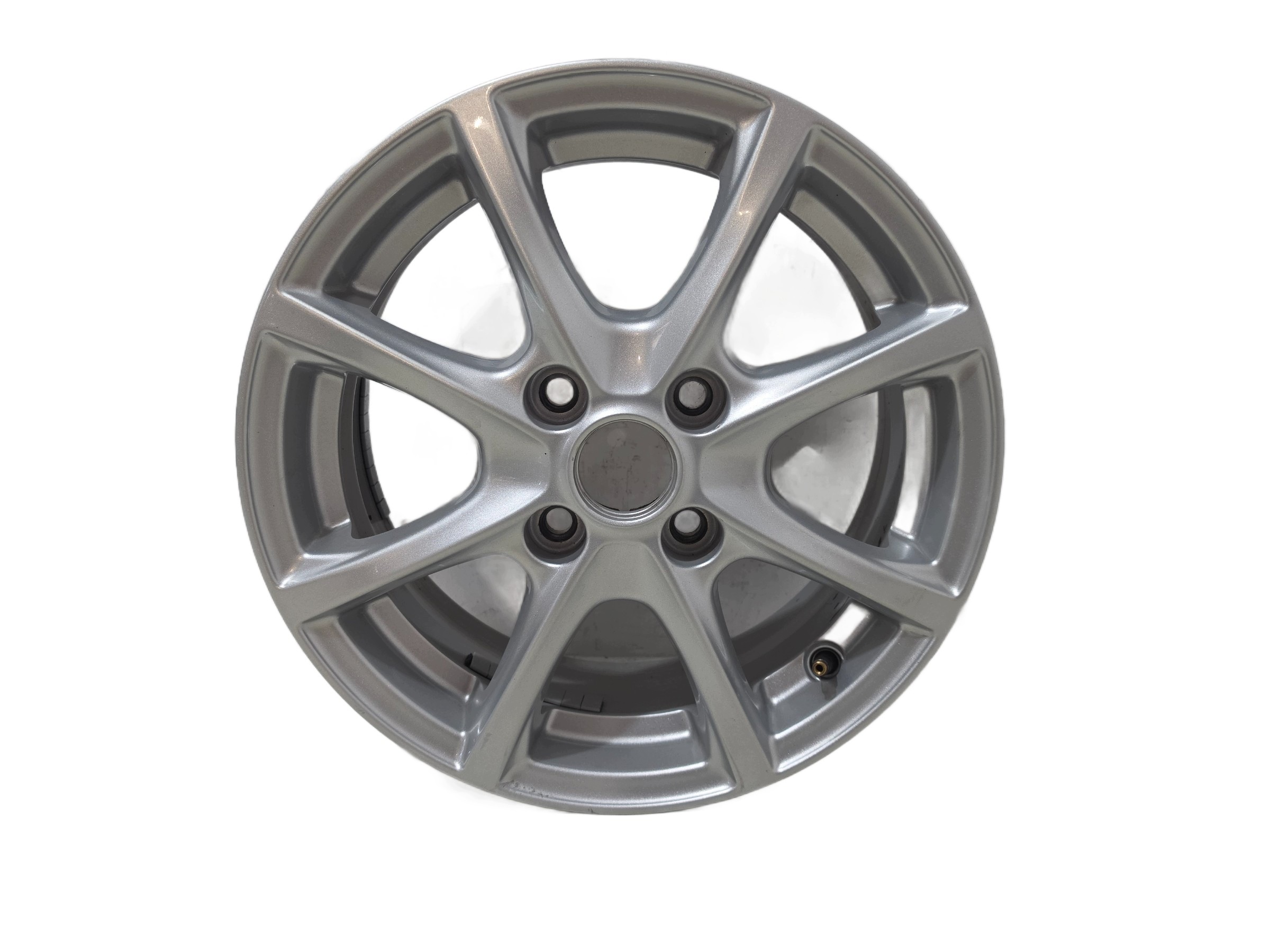 ^ disk hliníkový FORD H1BC-A1B 6.0" x 15" 4x108 ET 45
