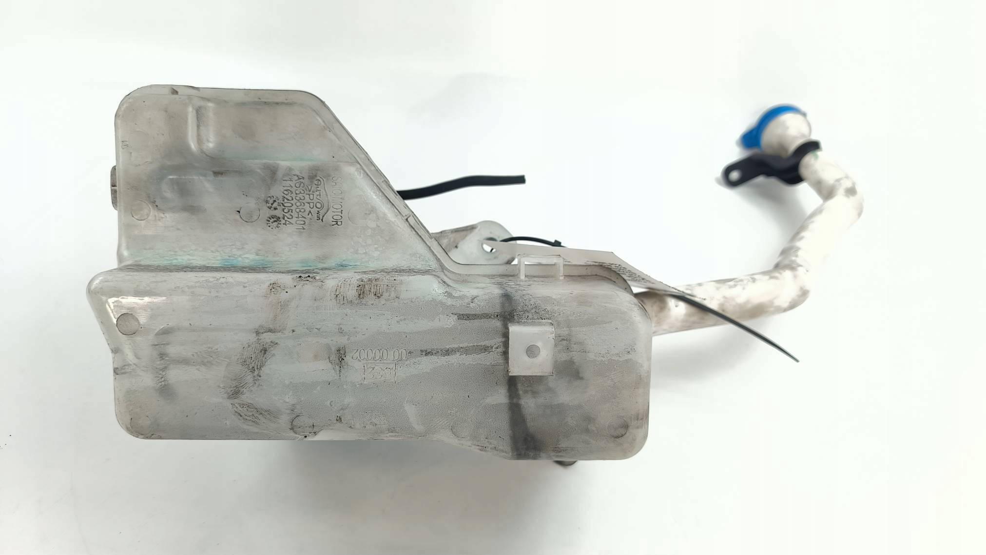 washer fluid tank 11620524 MG HS II