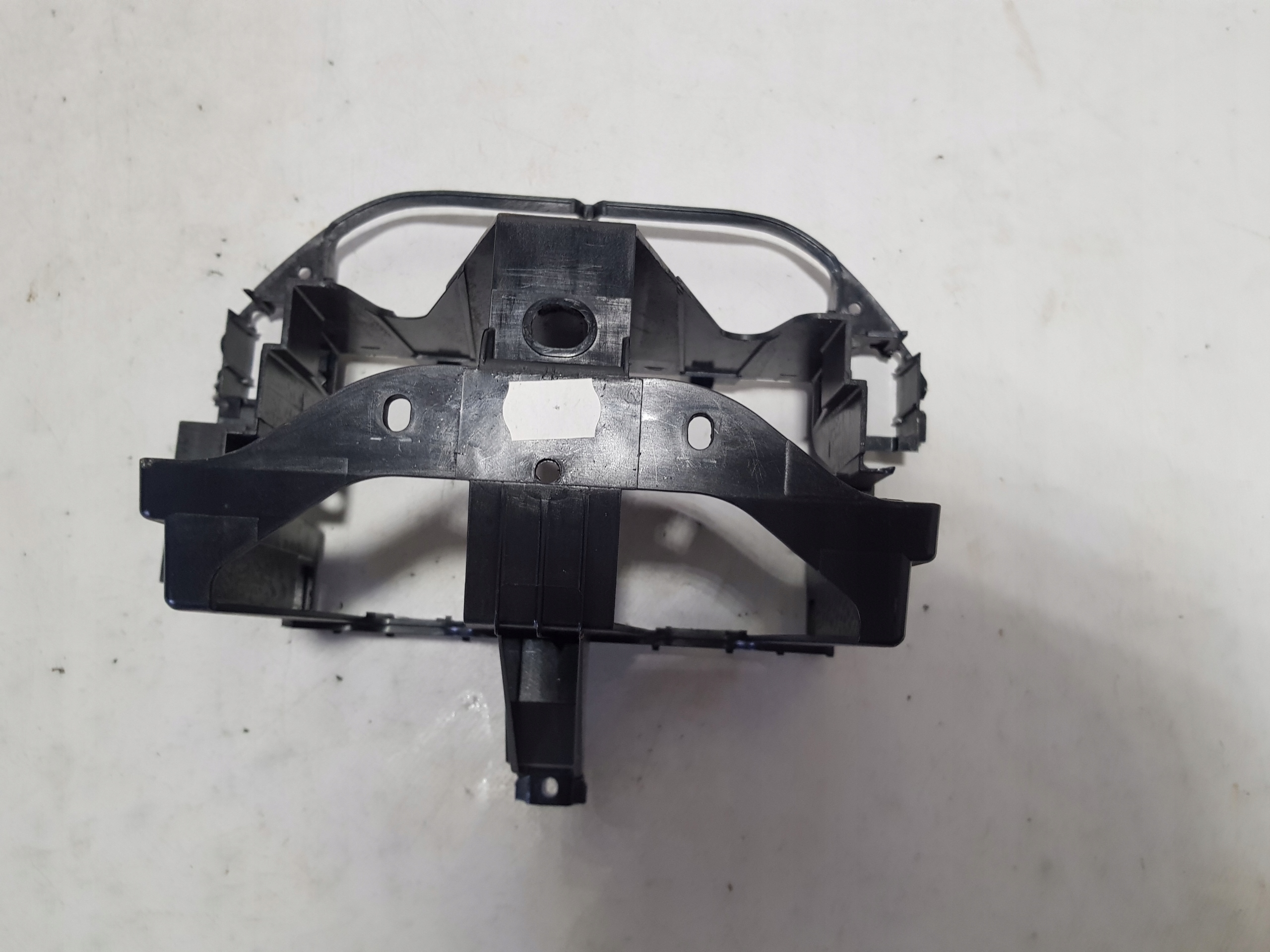 frame support guard console central FORD C-MAX KUGA MK1 3M51-18A998-CA