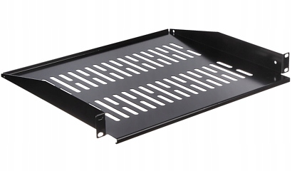 Police P19/381*P2 pro rackovou skříň 381 mm