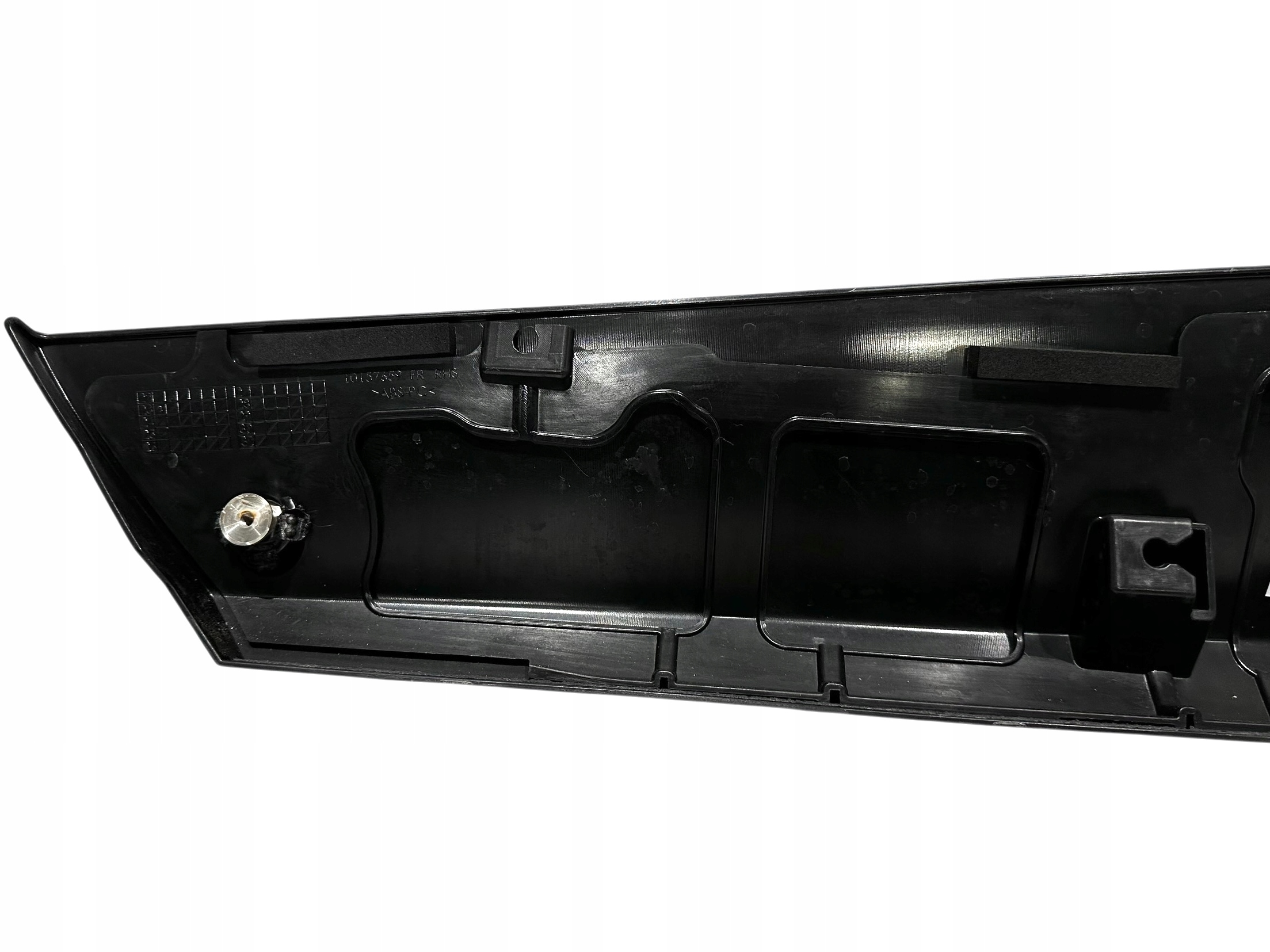 FERRARI PUROSANGUE cap moulding panel door front RH 878000
