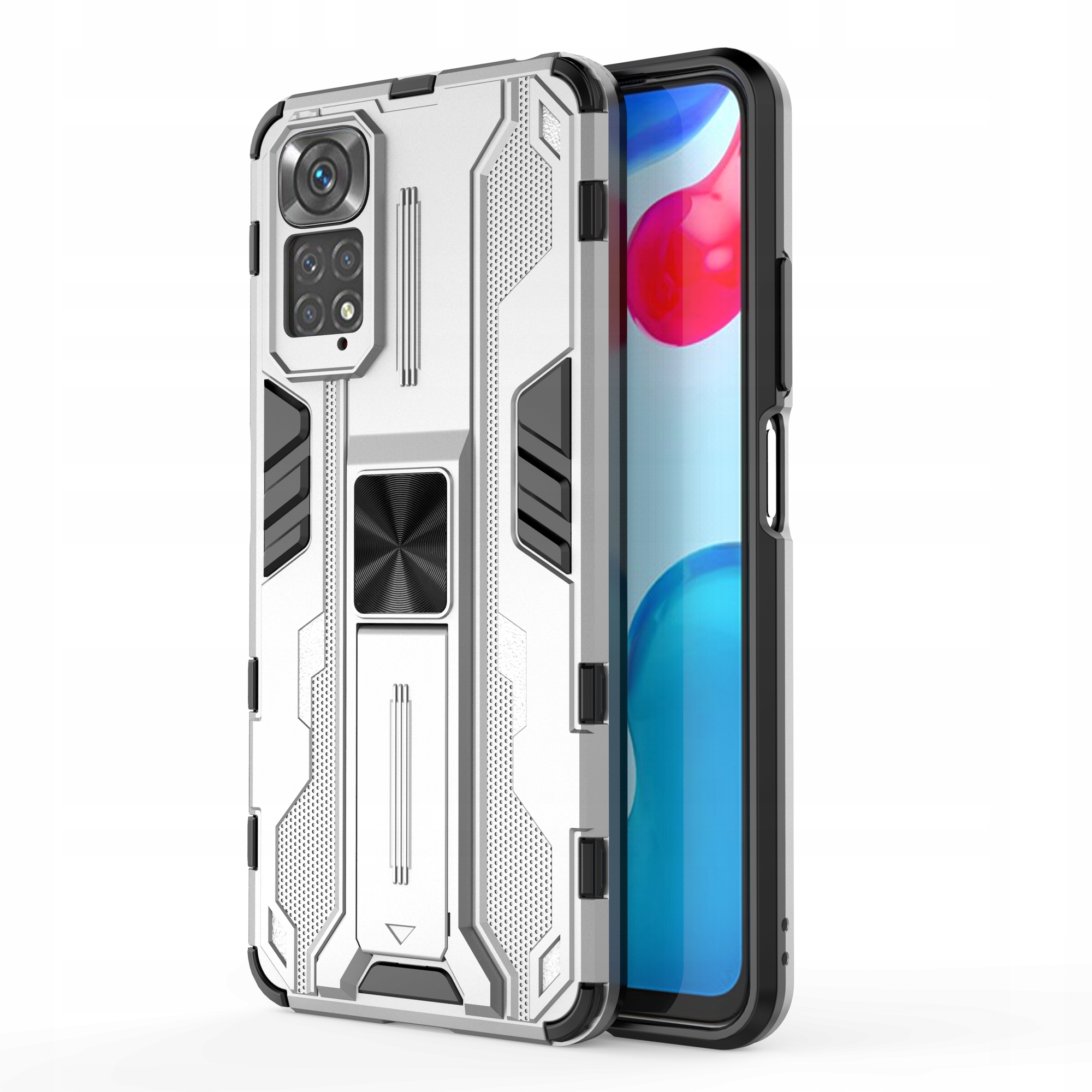 

Etui Pancerne Case do Xiaomi Redmi Note 11 11S