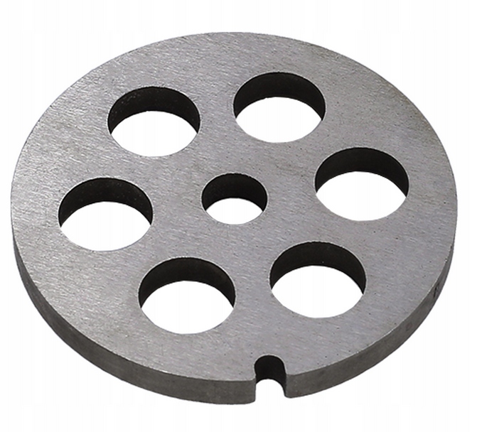 ZESTAW SITEK DO MASZYNKI NR 8 ZELMER - ZESTAW MASARSKI 4 sztuki Marka Zelmer