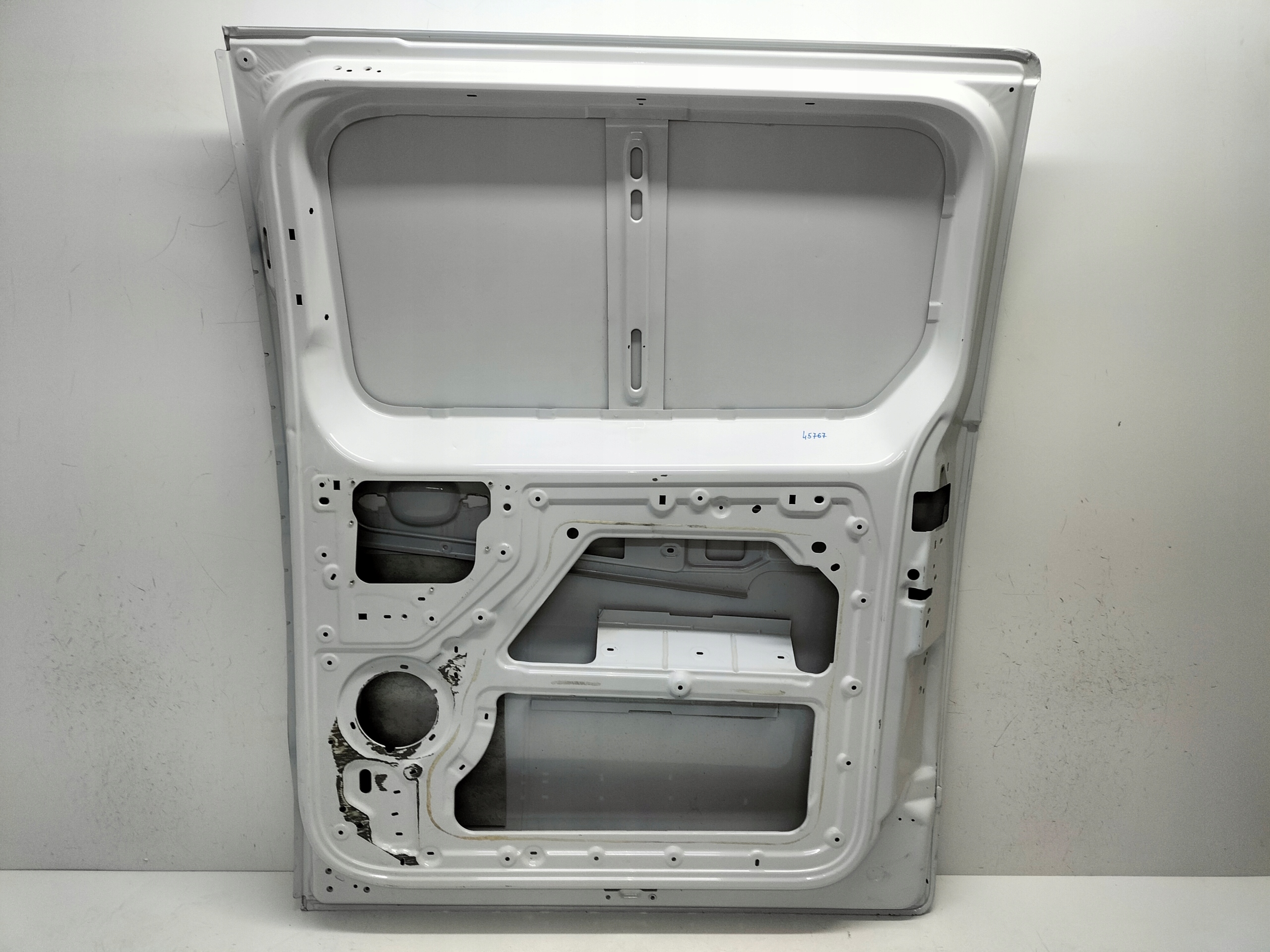 door side sliding right CITROEN JUMPY EXPERT III 16- PROACE II 16