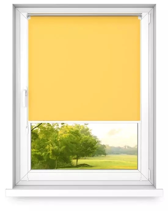 

Roleta Mini bezinwazyjna Basic, 90 x 80 cm