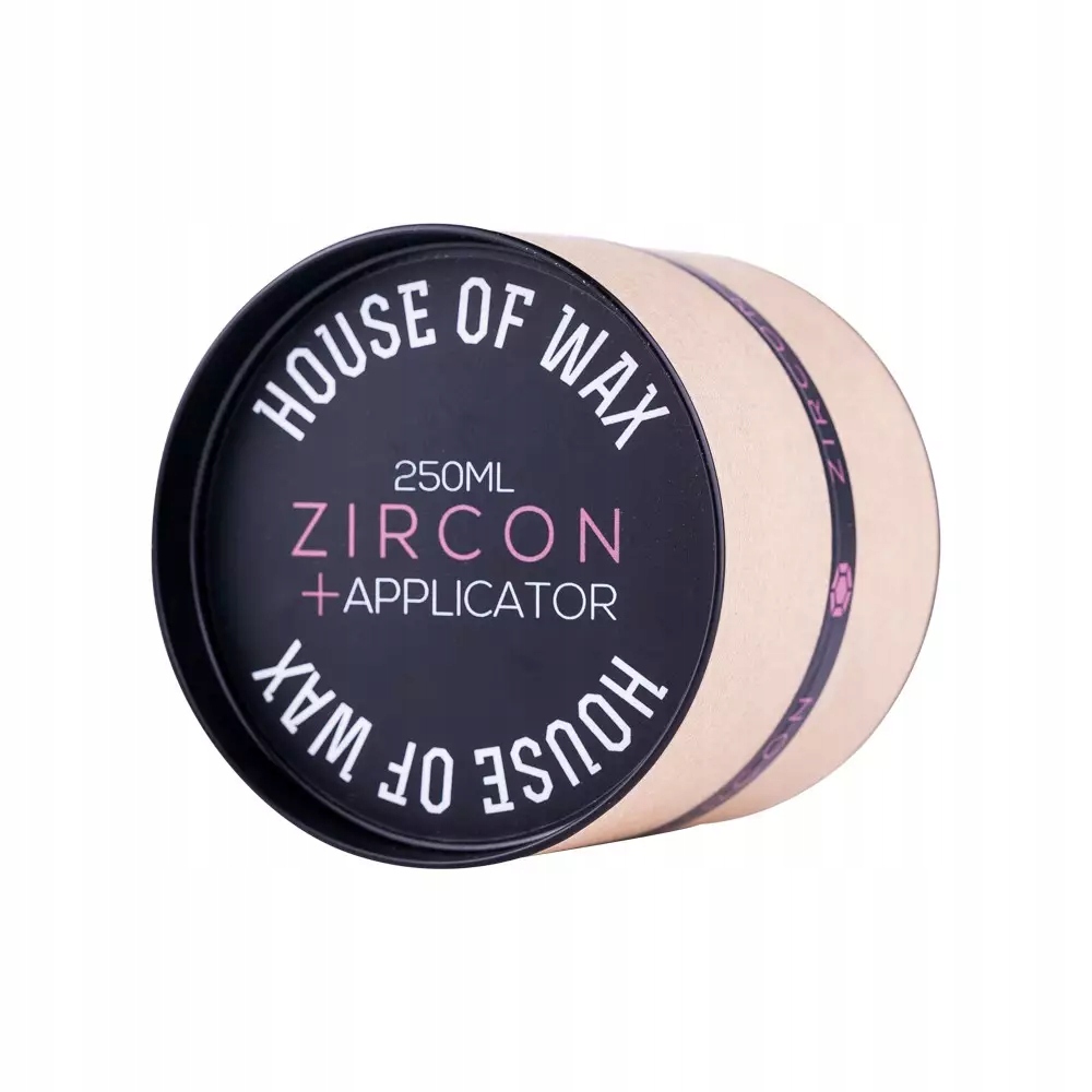 House of Wax Zircon 250ML