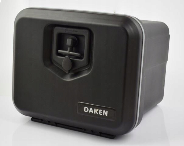 Skříňka Na Nářadí 410LX340WX348H Velvet 1 Závora Daken 81000