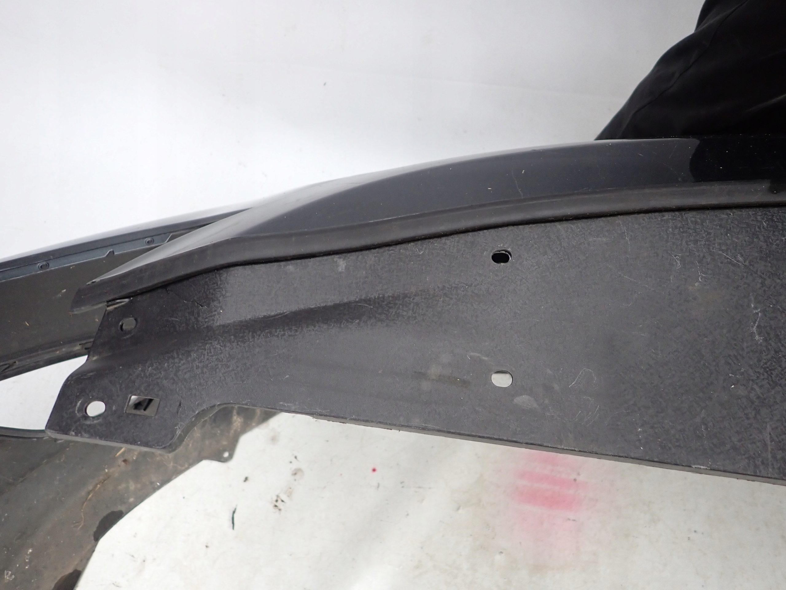 HYUNDAI I40 2011- Stoßstange vorne vorne PDC
