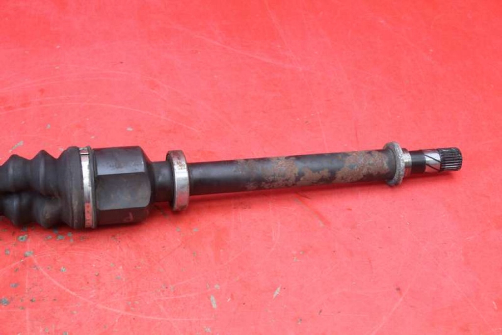 semi-axis right front MANUAL RENAULT THALIA 2 II 1.5 DCI 85 KM 08-12