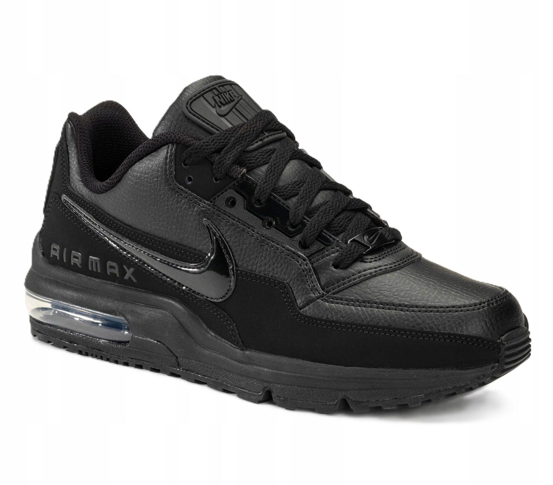 Sportovní Boty Nike Air Max Originál kožená obuv pro každodenní nošení vel.