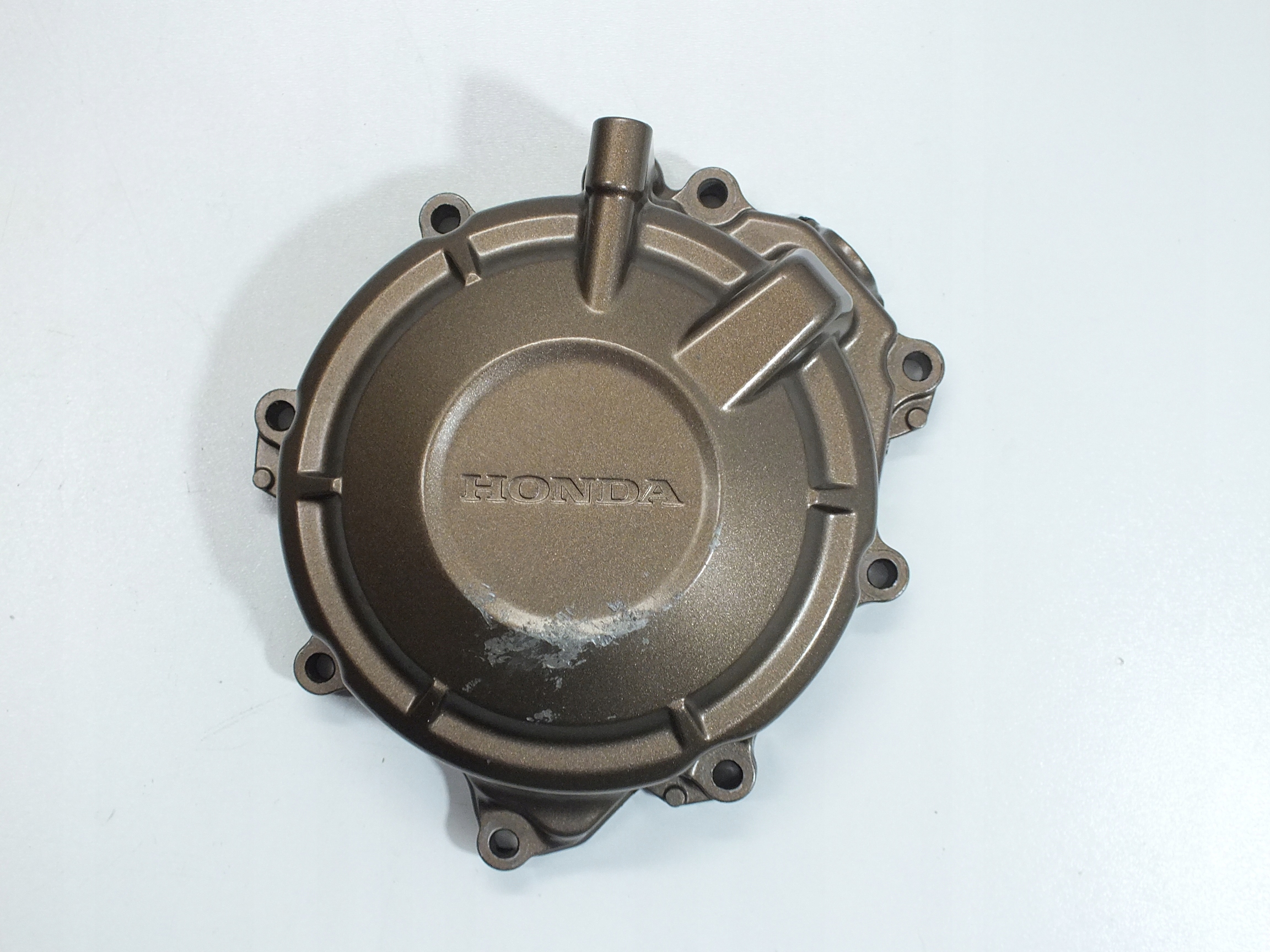 CB650-000 - КРЫШКА КАПОТА HONDA CB 650 CBR 650 F HORNET 19-21