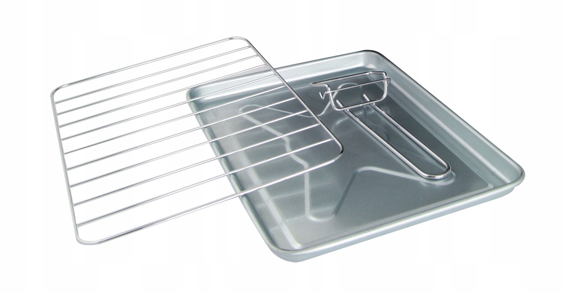 MINI PIEKARNIK CALZONE 10L 900W PIZZA RUSZT 250 STOPNI CZARNY + AKCESORIA Model CalzoneEKO007