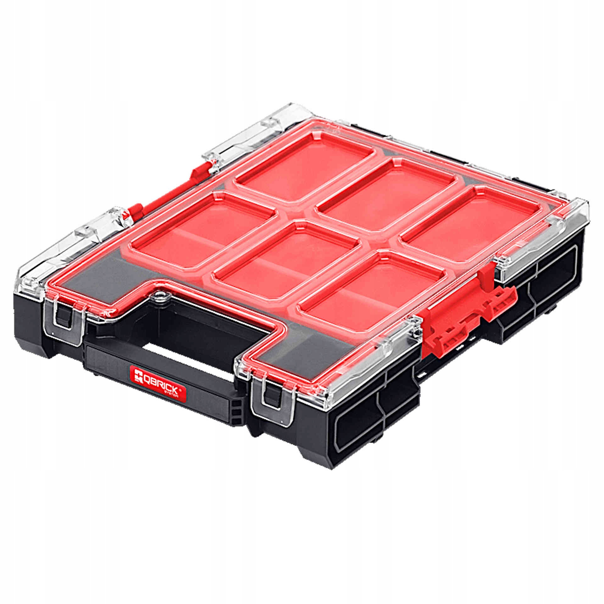 Organizer skrzynka Qbrick System One Organizer M 2,5 l