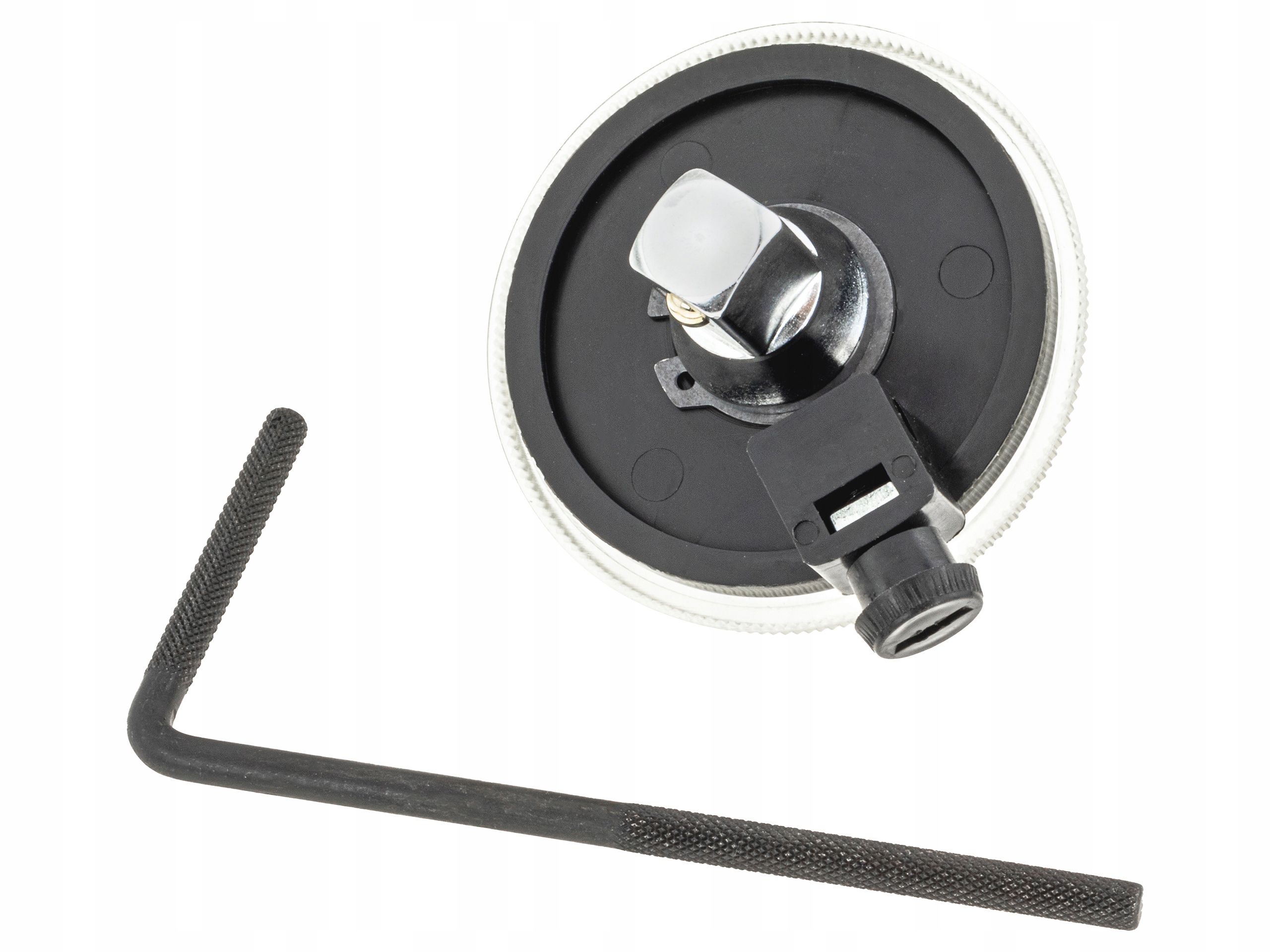 KĄTOWMIERZ KLUCZA DYNAMOMETRYCZNEGO 1/2 " 0-360 Marka Falcon