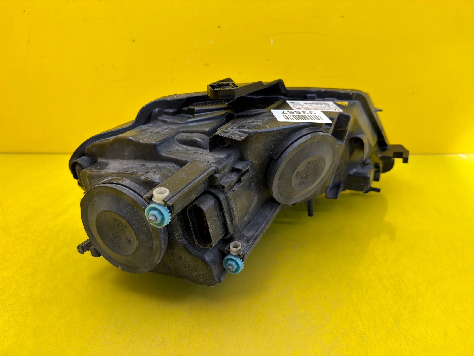 light left Audi A3 8P Lift 10-13 Xenon 8P0941003BE