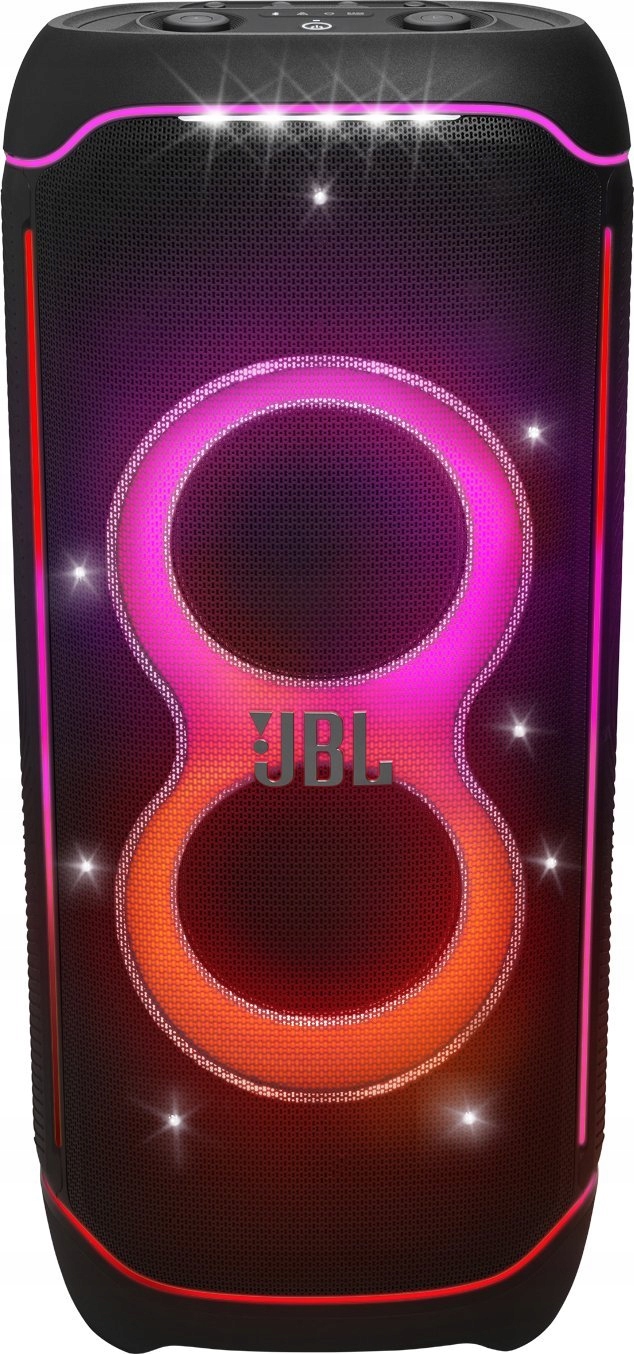 Głośnik Jbl Partybox Ultimate czarny (gljblpartyboxult)