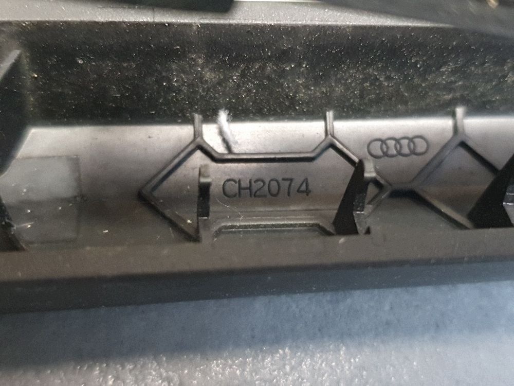 Audi SQ6 e-tron ramínko stěrače zadní 4KE955407B