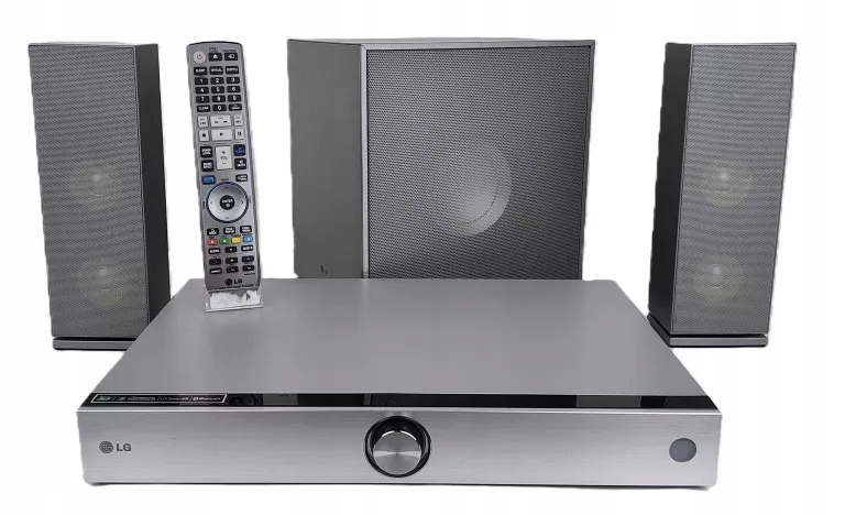 KINO DOMOWE LG HX922