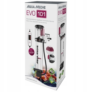 Aqua Medic Odpieniacz Evo 101