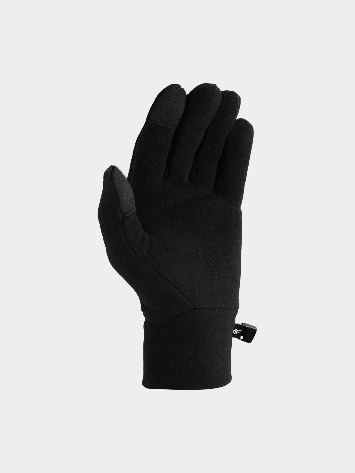 RĘKAWICZKI POLAROWE 4F DZIECIĘCE RĘKAWICE DO TELEFONU L/XL Kod producenta 4FJRAW23AGLOU057