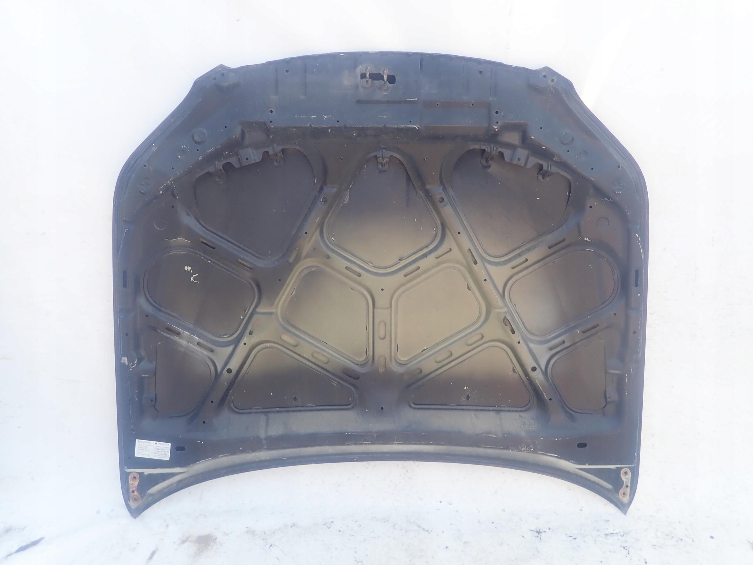 CHEVROLET EPICA 06-12 Capot