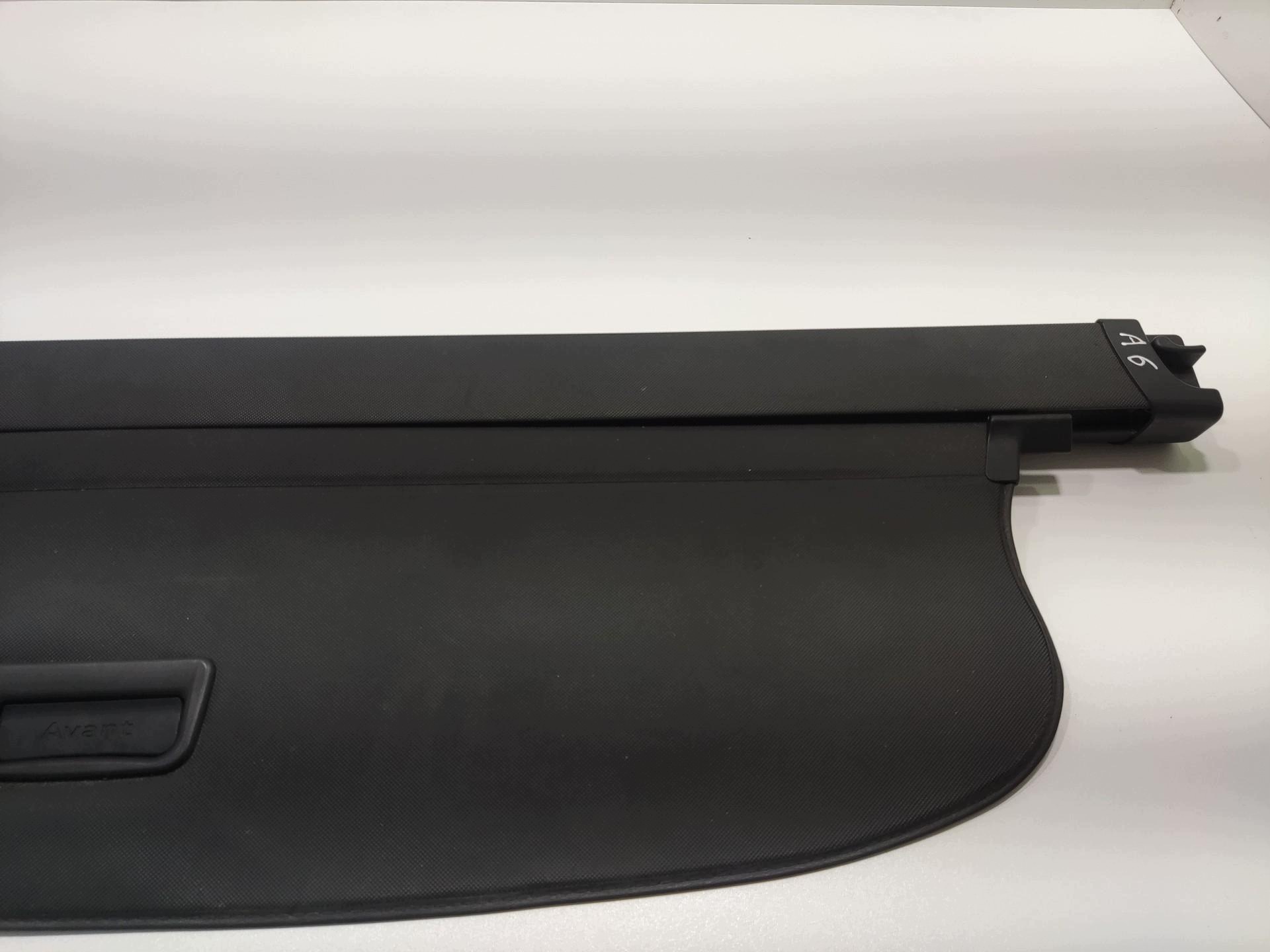 plato blinds boot rear part rear AUDI A6 C7 AVANT KOMBI 2011-2014