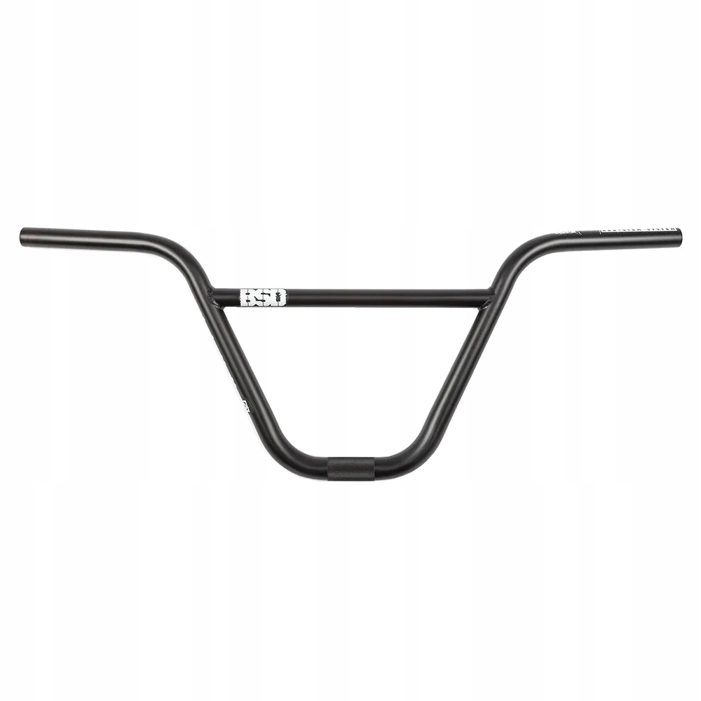 Volant Bmx Bsd Alvx Os uchycení 25.4 mm černá 9.5"