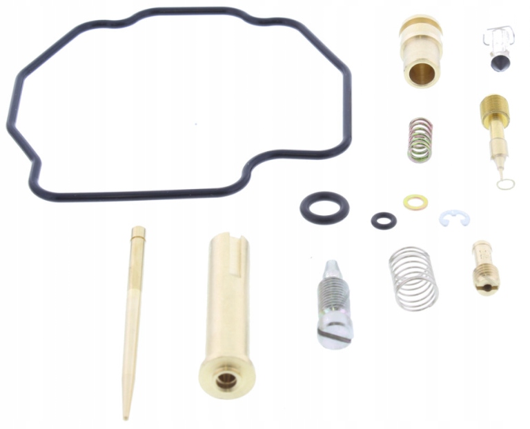 Sada pro opravu karburátoru Yamaha VMX-12 1200 Vmax
