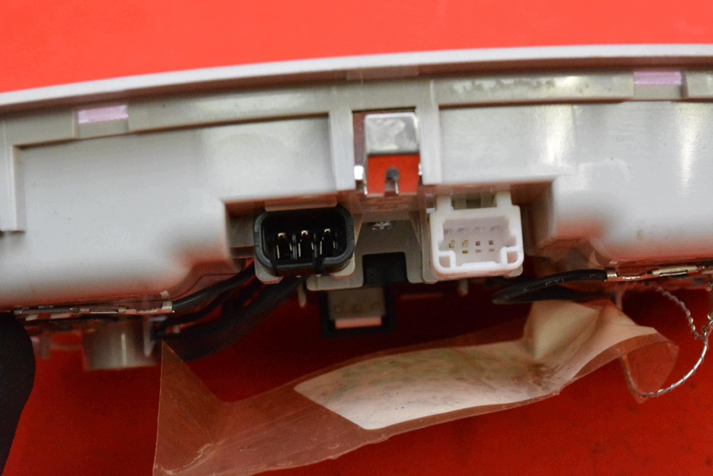 light lighting of the interior front A731E01331 BAIC BEIJING X3 LIFT 19