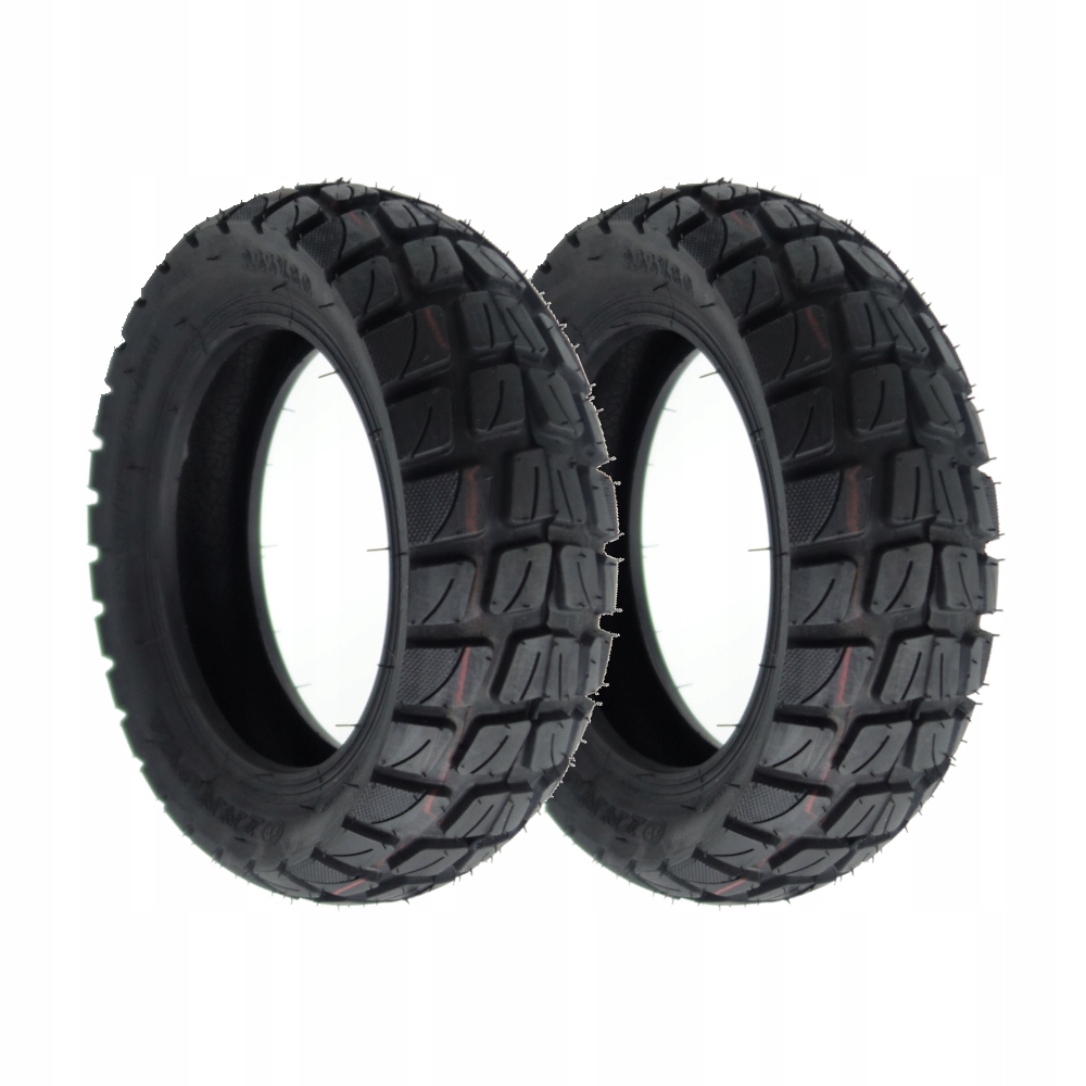2xPNEUMATIKA 255x80 (10x3) pro KuKirin G2 Max, G2 Master, G3 Pro Motus Pro 10