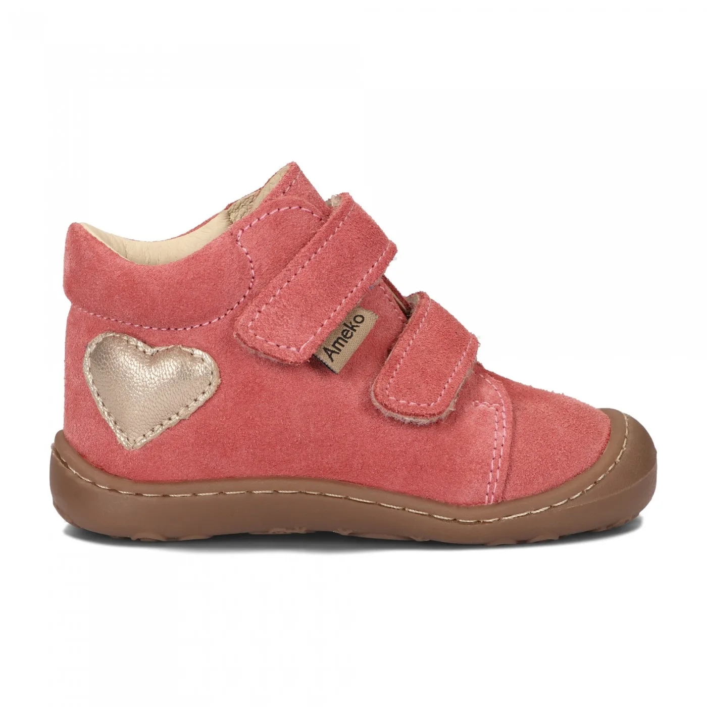Półbuty Barefoot Ameko Daisy Coral rozmiar 22