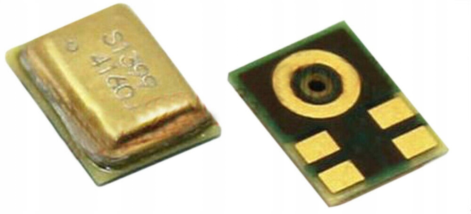 MIKROFON SAMSUNG S10 S10+ PLUS S10E NOTE 10 S20 ULTRA S20 S20 Plus Pasuje do marki Samsung