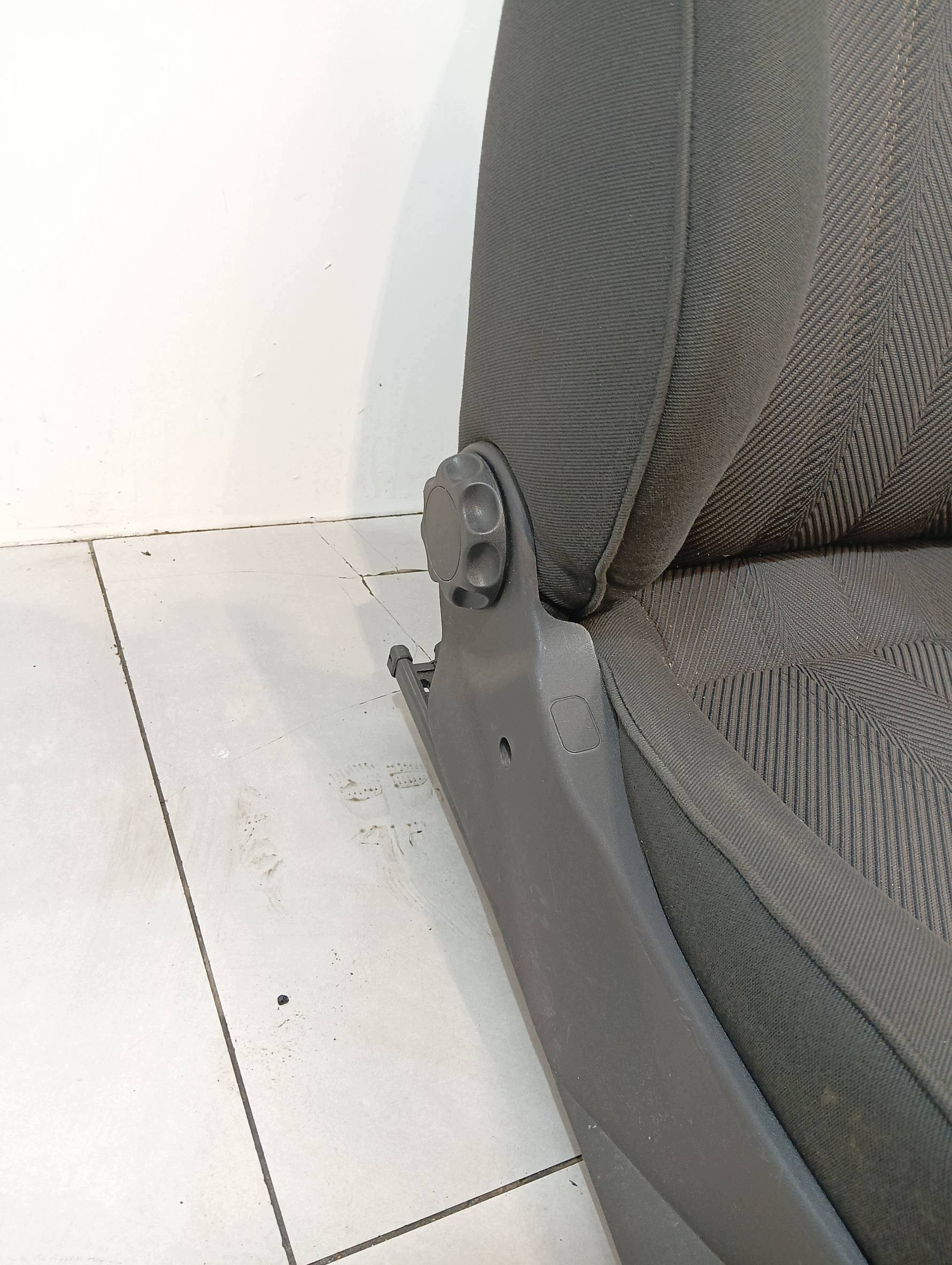 seats left right front KPL 3D Fiat Punto II (1999-2003)