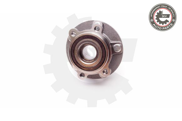 PIASTA LOZYSKO KOLA PRZOD do MAZDA 6 2 0 2 2 2 5 EAN 5901947344255