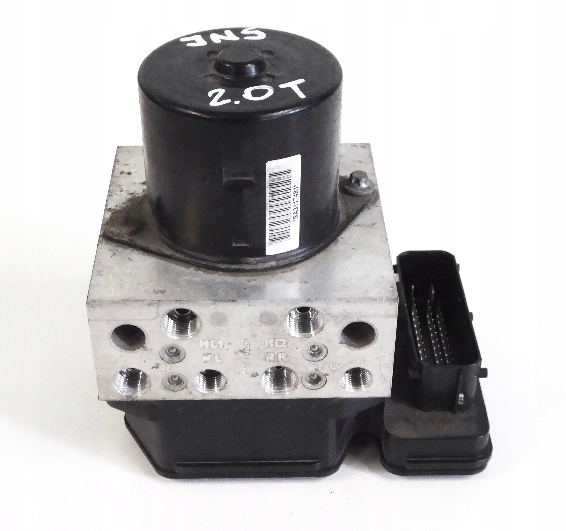 pumpa ABS 13332549 OPEL INSIGNIA