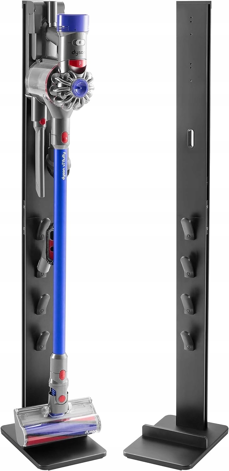 Podlahový Stojan Na Vysavač Dyson Ricoo GEN5 V15 V12 V11 V10 V8 V7 V6