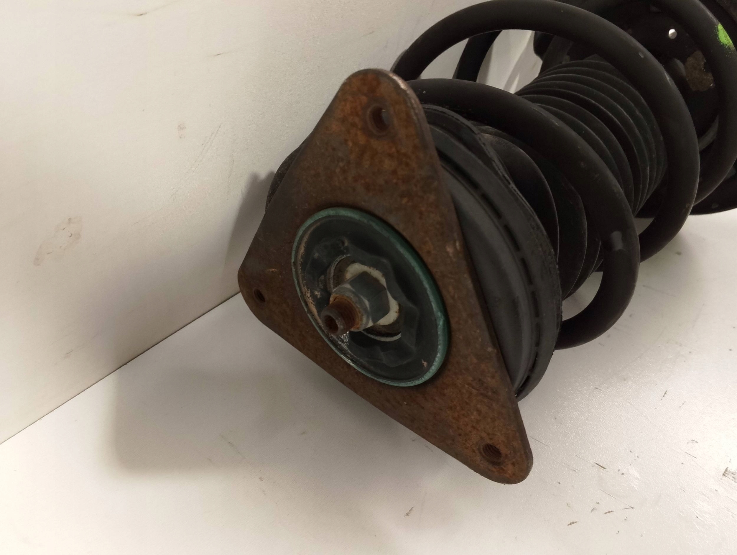 Renault Megane IV shock absorber front 543025200R (F269)