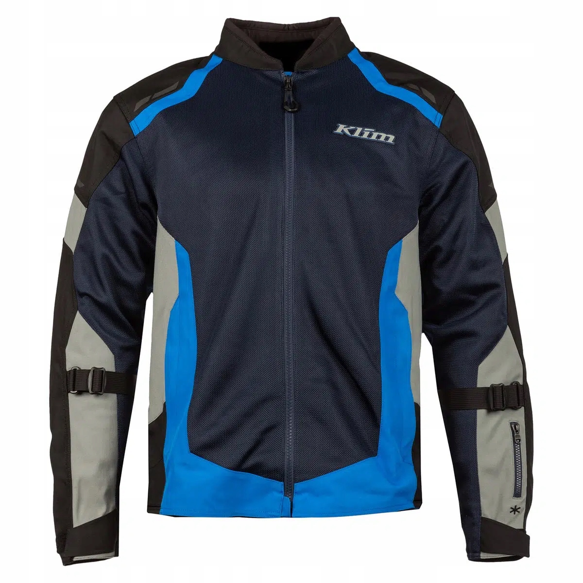 INDUCTION JACKET NAVY BLUE S Producent Klim
